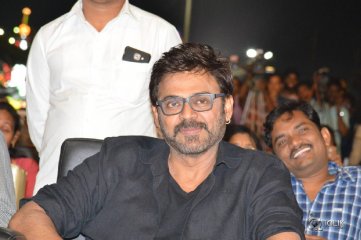 F2 Movie Audio Launch Photos